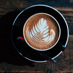 100kg House Blend